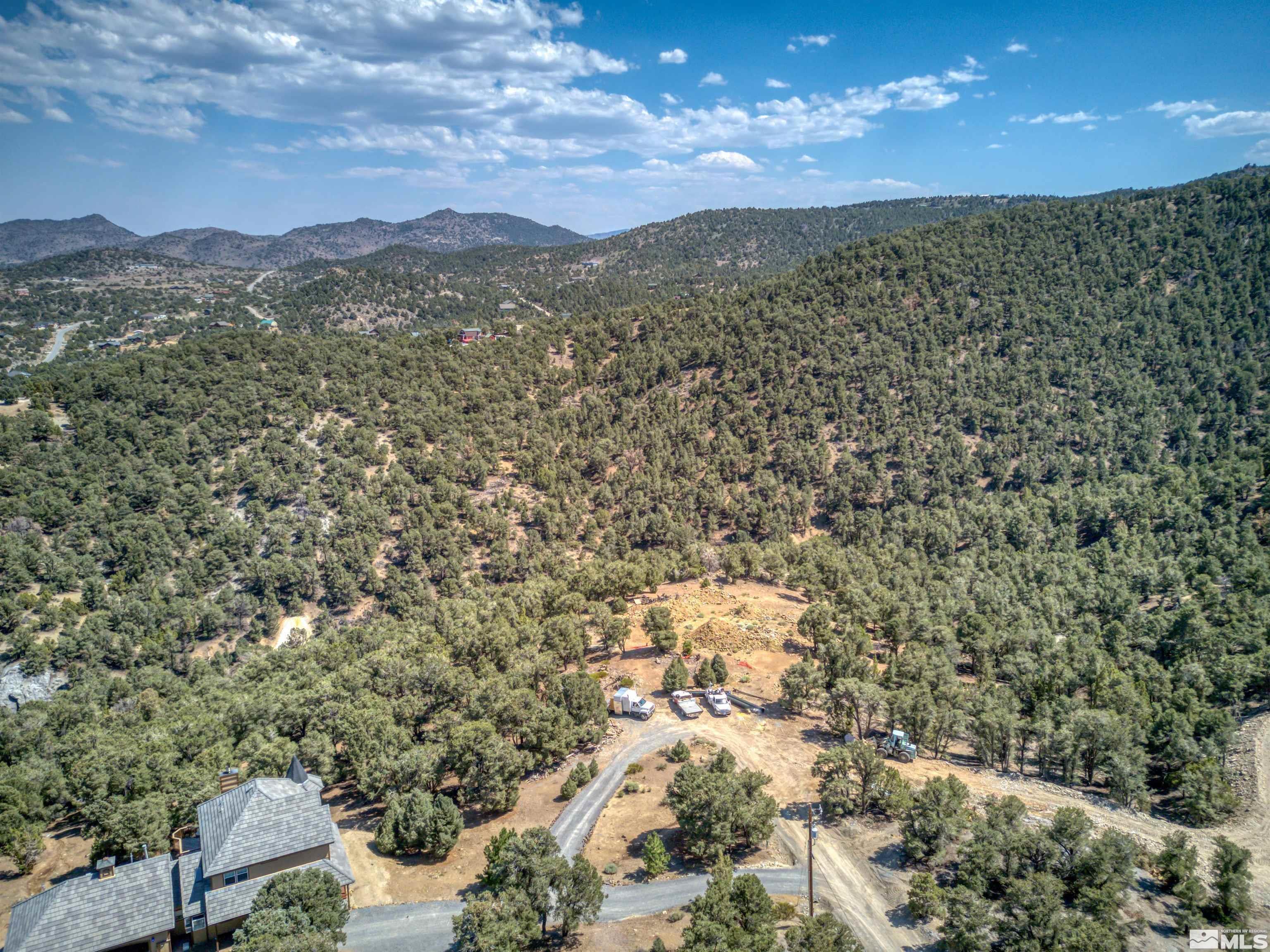 21580 Stallion Road Reno, NV 89521 - Photo 1 of 4 a view of a city