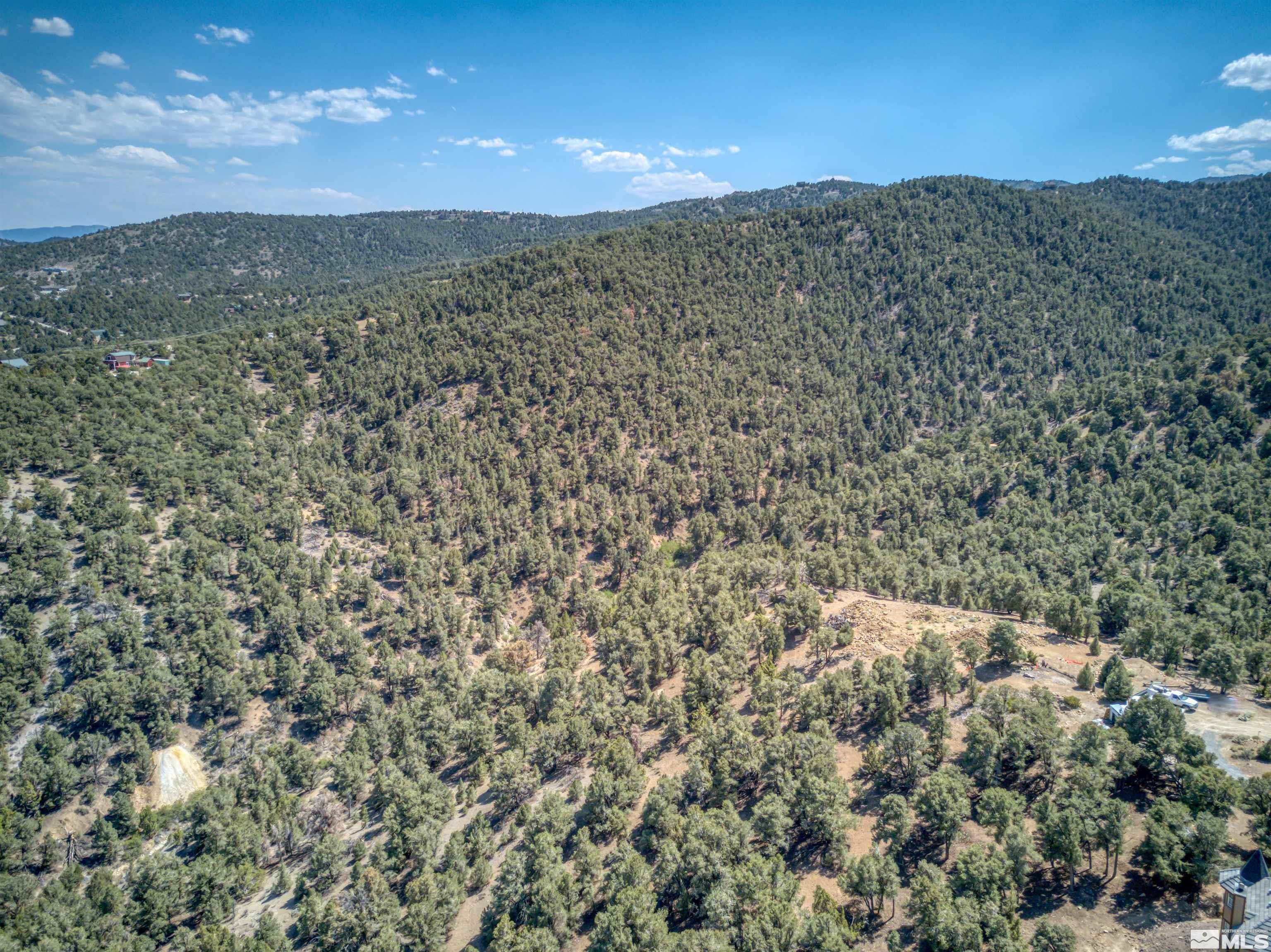 21580 Stallion Road Reno, NV 89521 - Photo 2 of 4 a view of a sky view