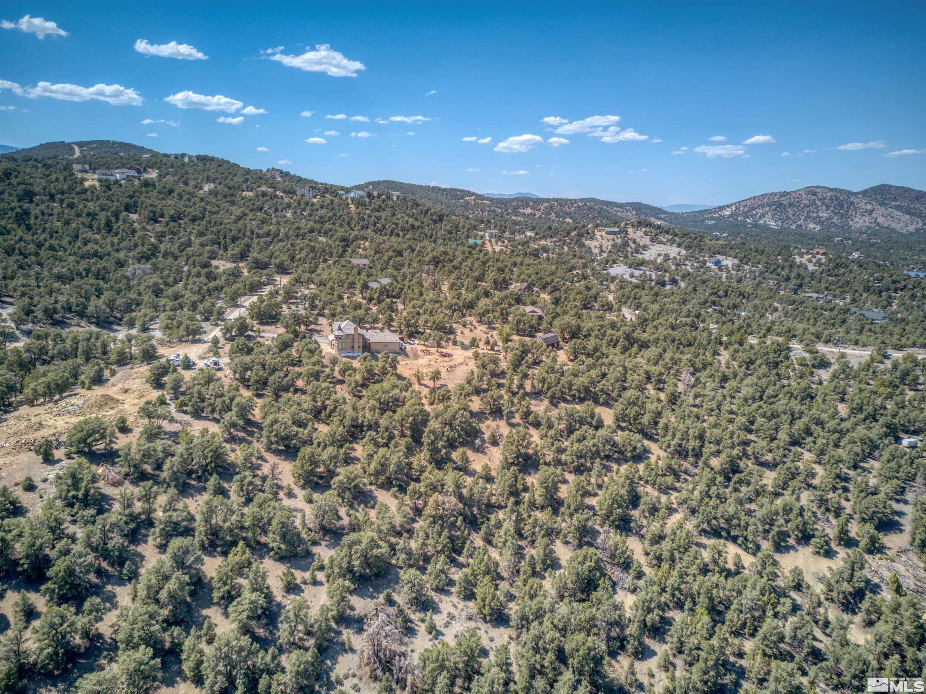 21580 Stallion Road Reno, NV 89521 - Photo 4 of 4 a view of a city