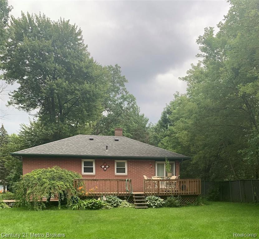 2363 Murphy Road Flint, MI 48504 - Photo 7 of 29