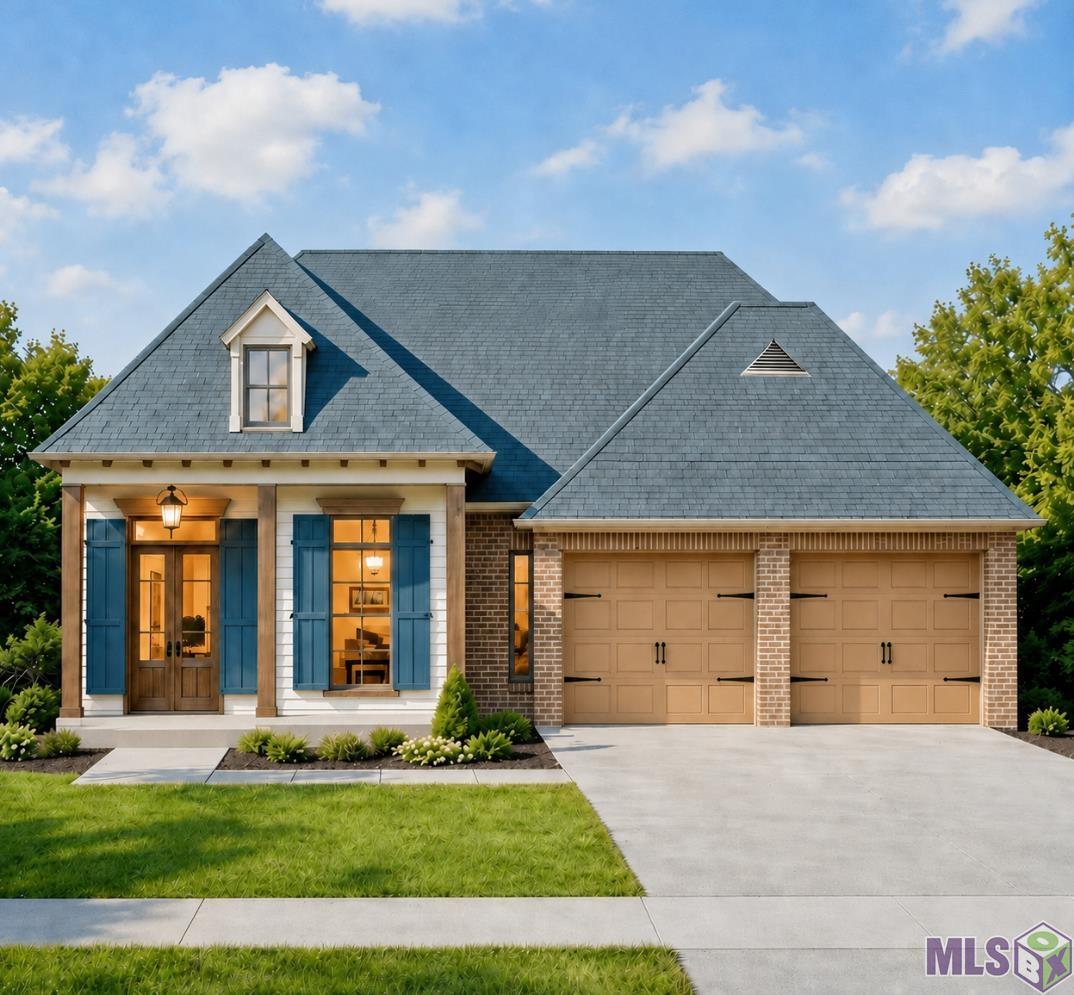 5557 Rue Fraise Zachary, LA 70791 - Photo 1 of 2