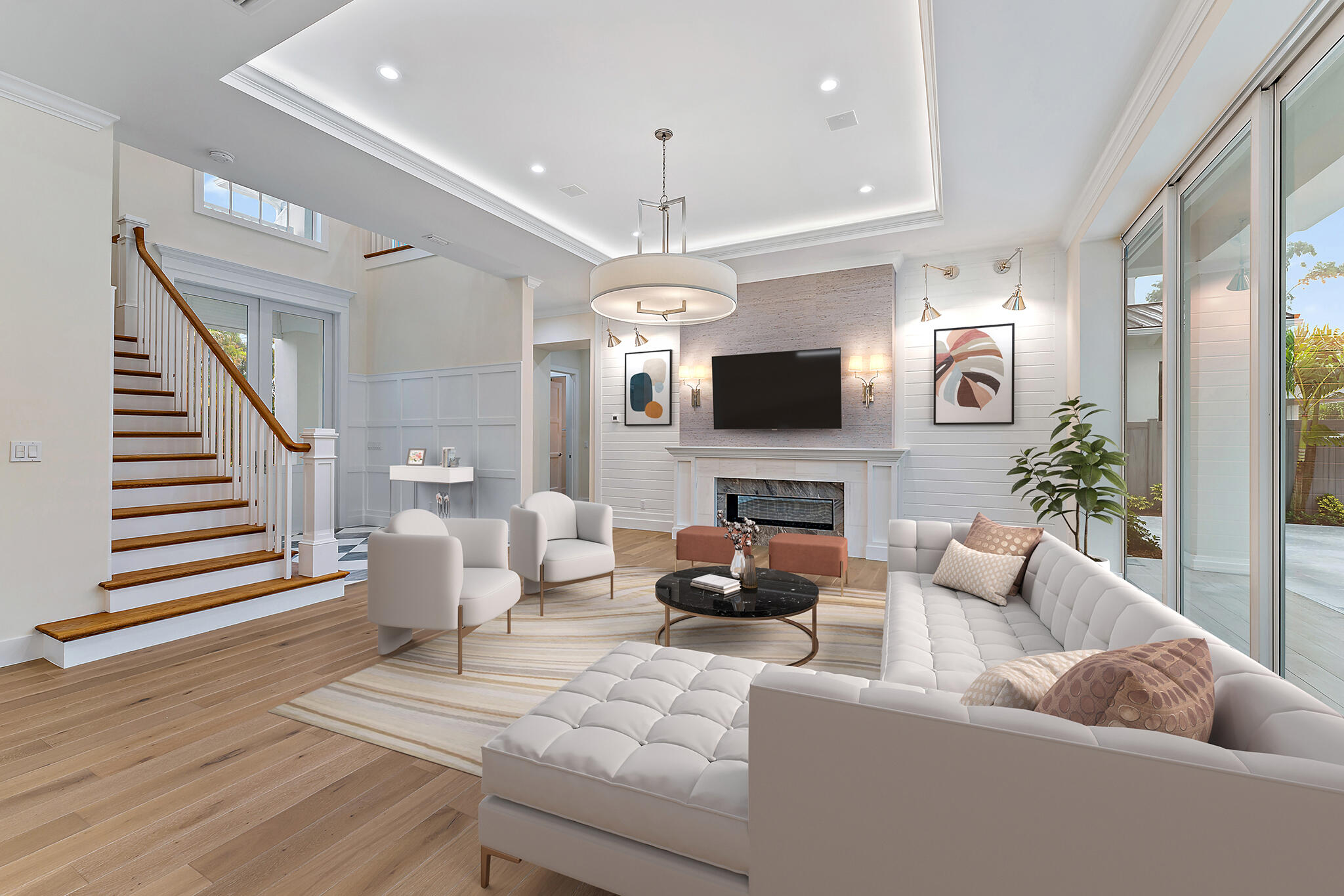 5960 Pennock Point Road Jupiter, FL 33458 - Photo 25 of 46 pennock virtual1 MLS