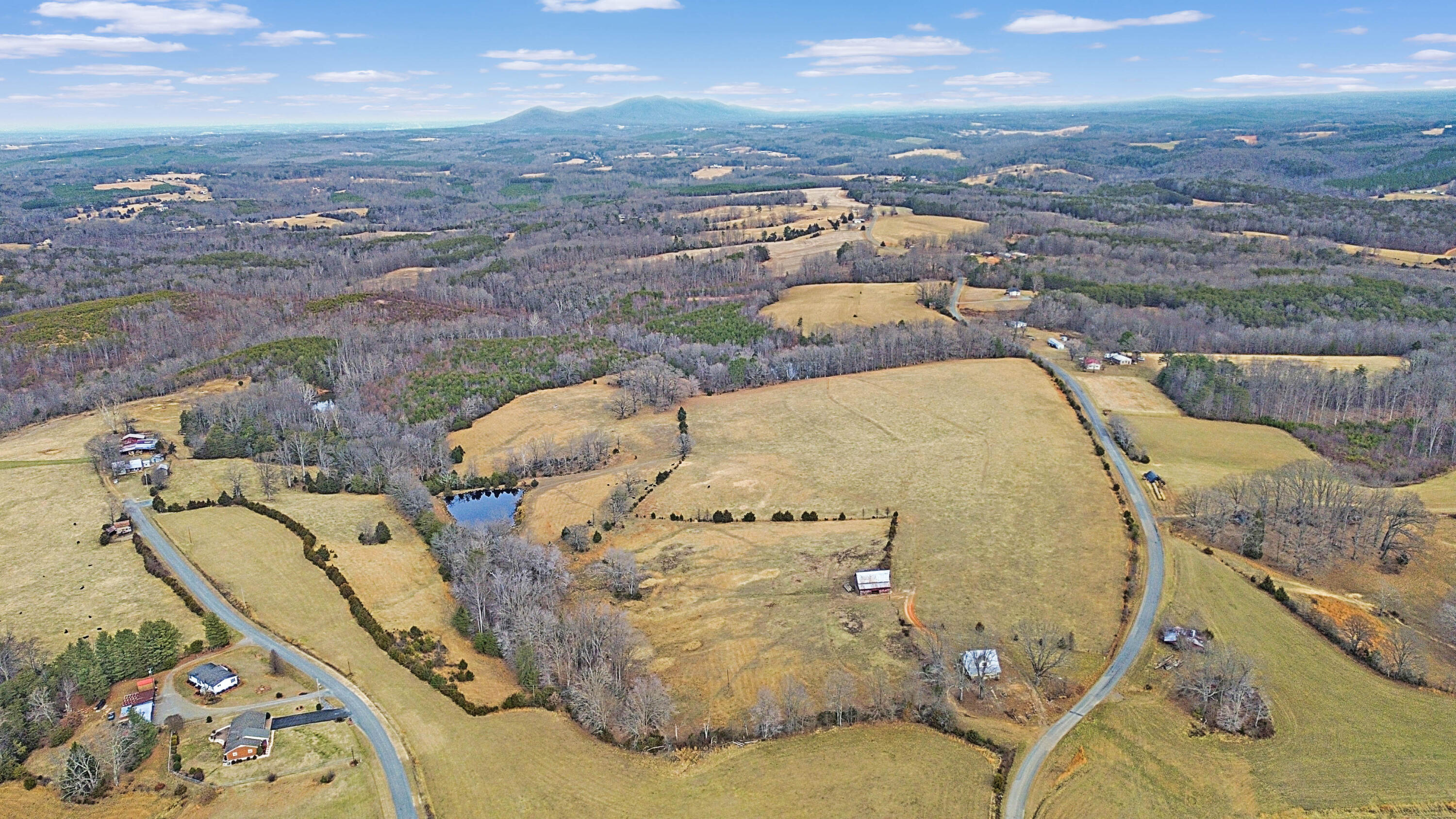 2359 Sago Road Penhook, VA 24137 - Photo 2 of 46 2359 Sago Rd - 98ac Farm