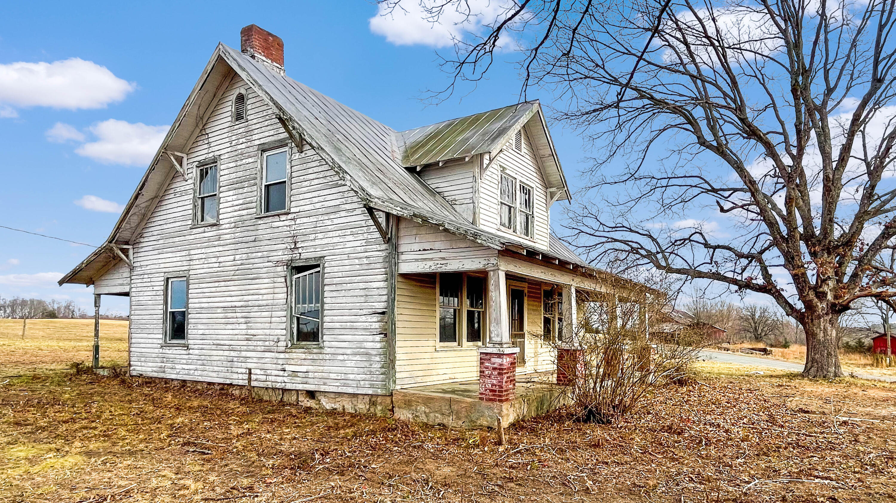 2359 Sago Road Penhook, VA 24137 - Photo 25 of 46 2359 Sago Rd - 98ac Farm