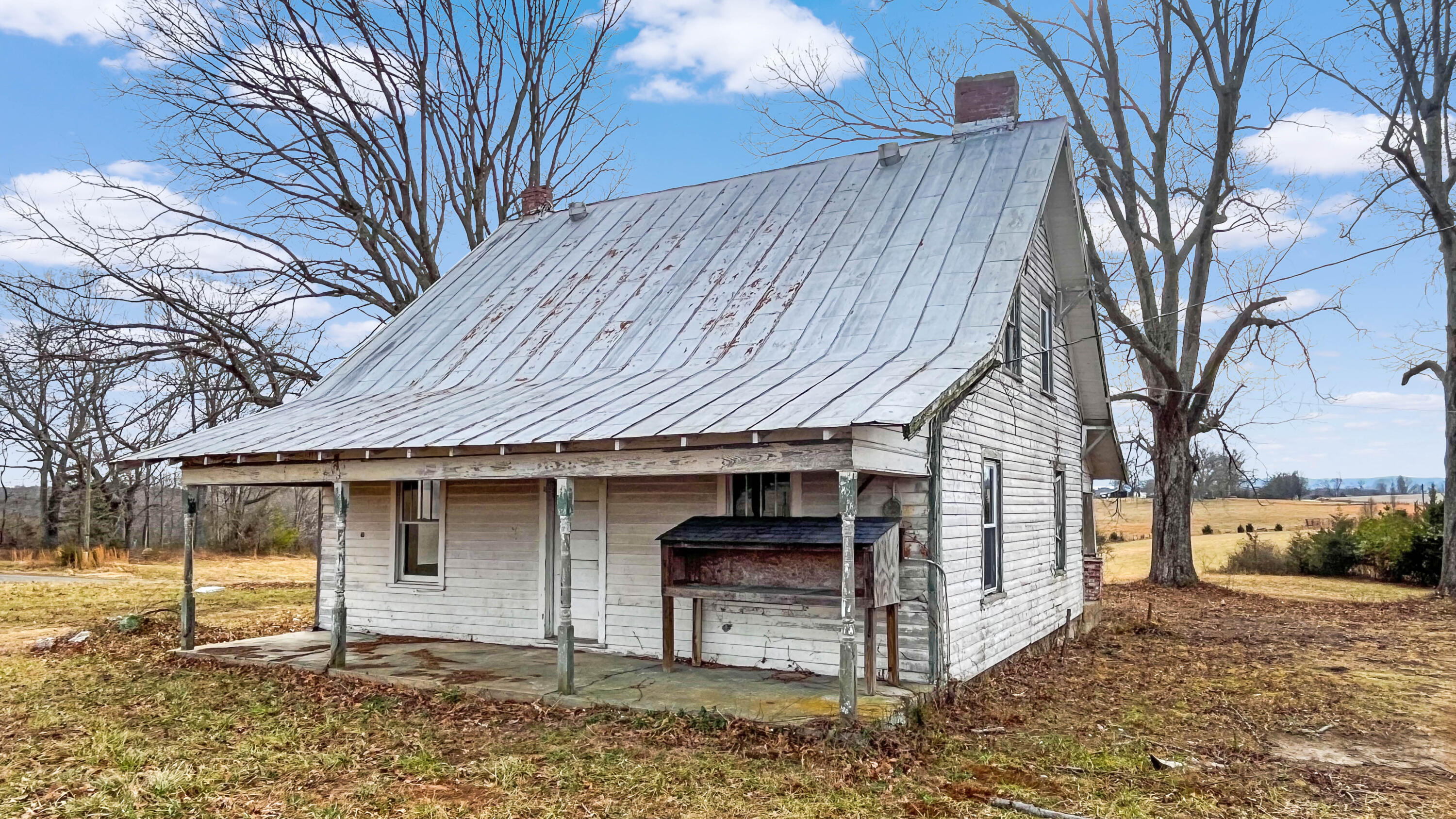 2359 Sago Road Penhook, VA 24137 - Photo 26 of 46 2359 Sago Rd - 98ac Farm