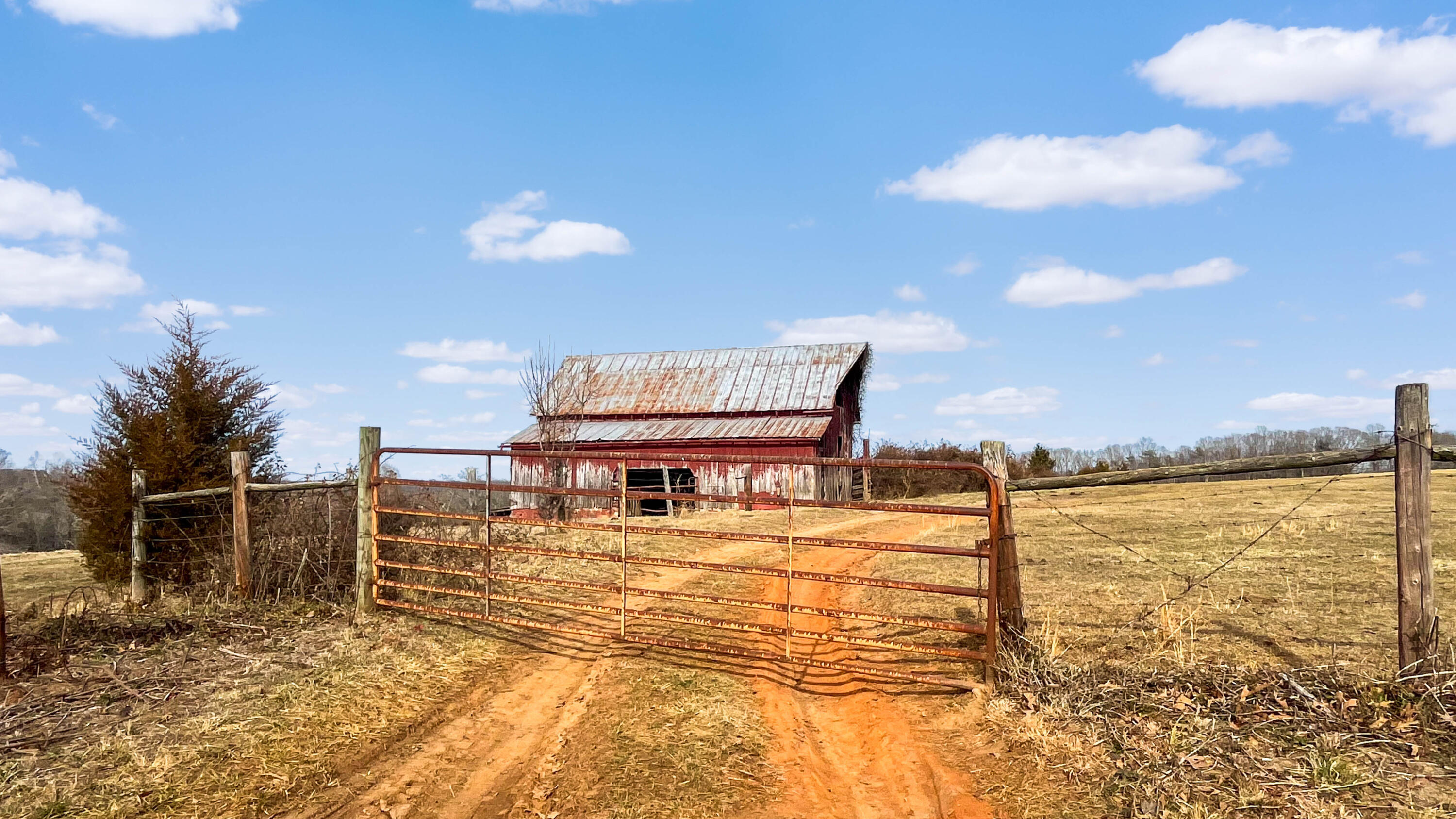 2359 Sago Road Penhook, VA 24137 - Photo 28 of 46 2359 Sago Rd - 98ac Farm