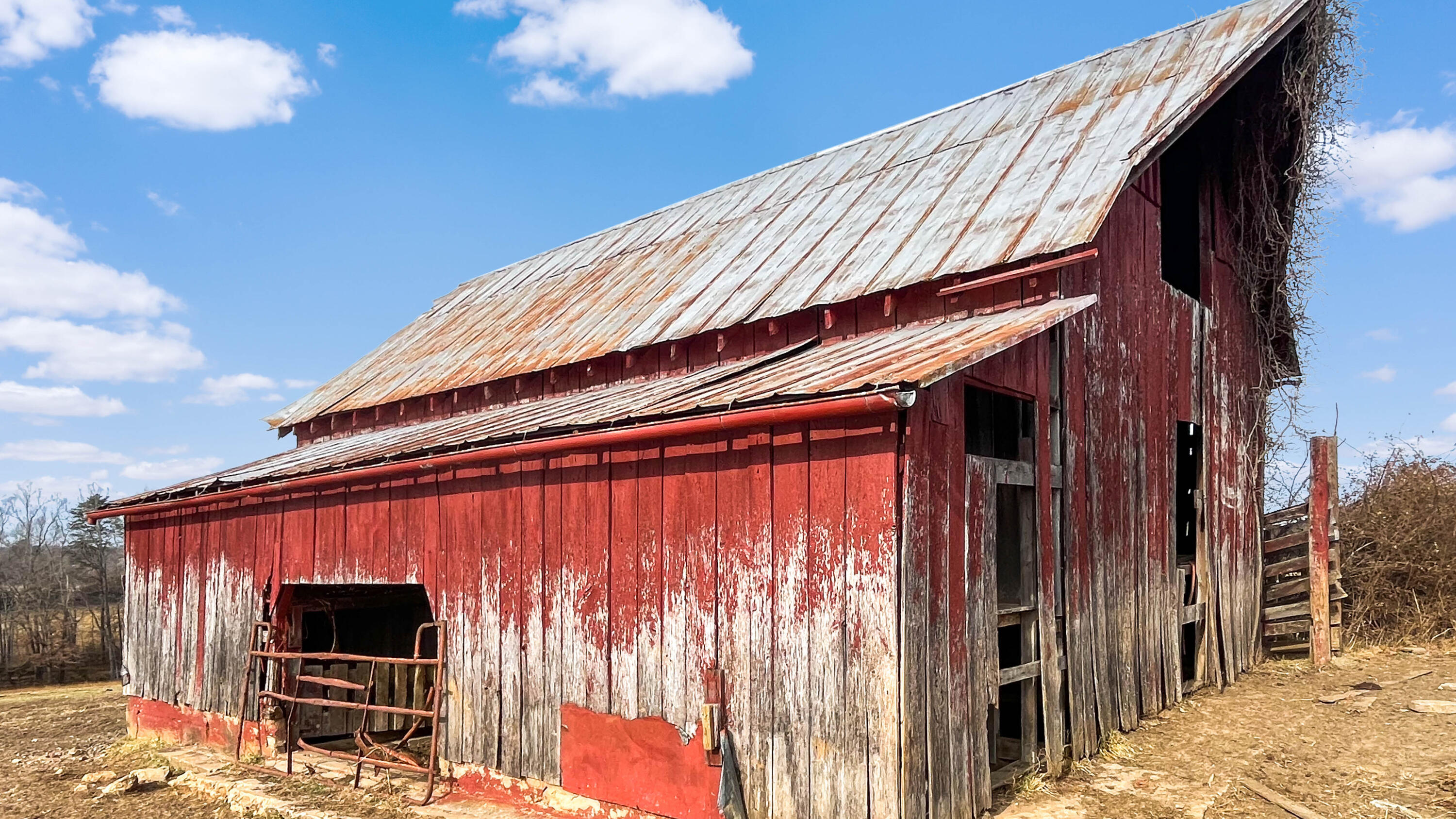 2359 Sago Road Penhook, VA 24137 - Photo 29 of 46 2359 Sago Rd - 98ac Farm
