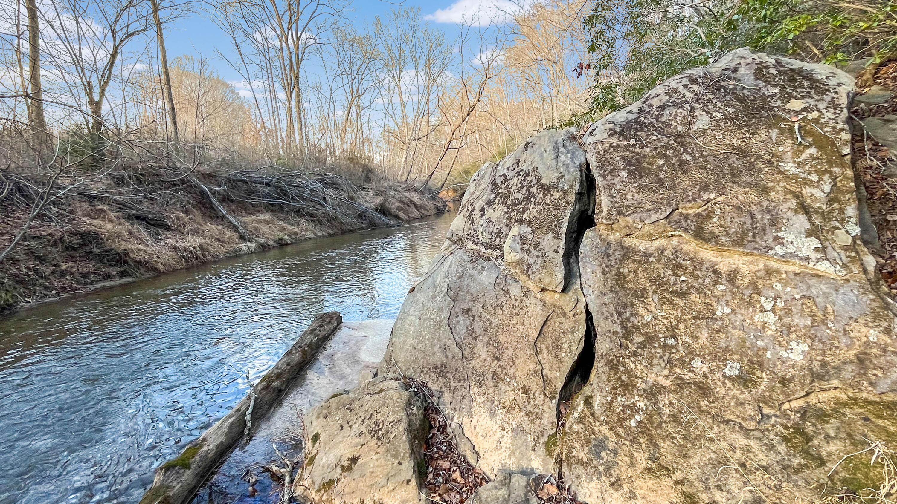 2359 Sago Road Penhook, VA 24137 - Photo 33 of 46 2359 Sago Rd - 98ac Farm