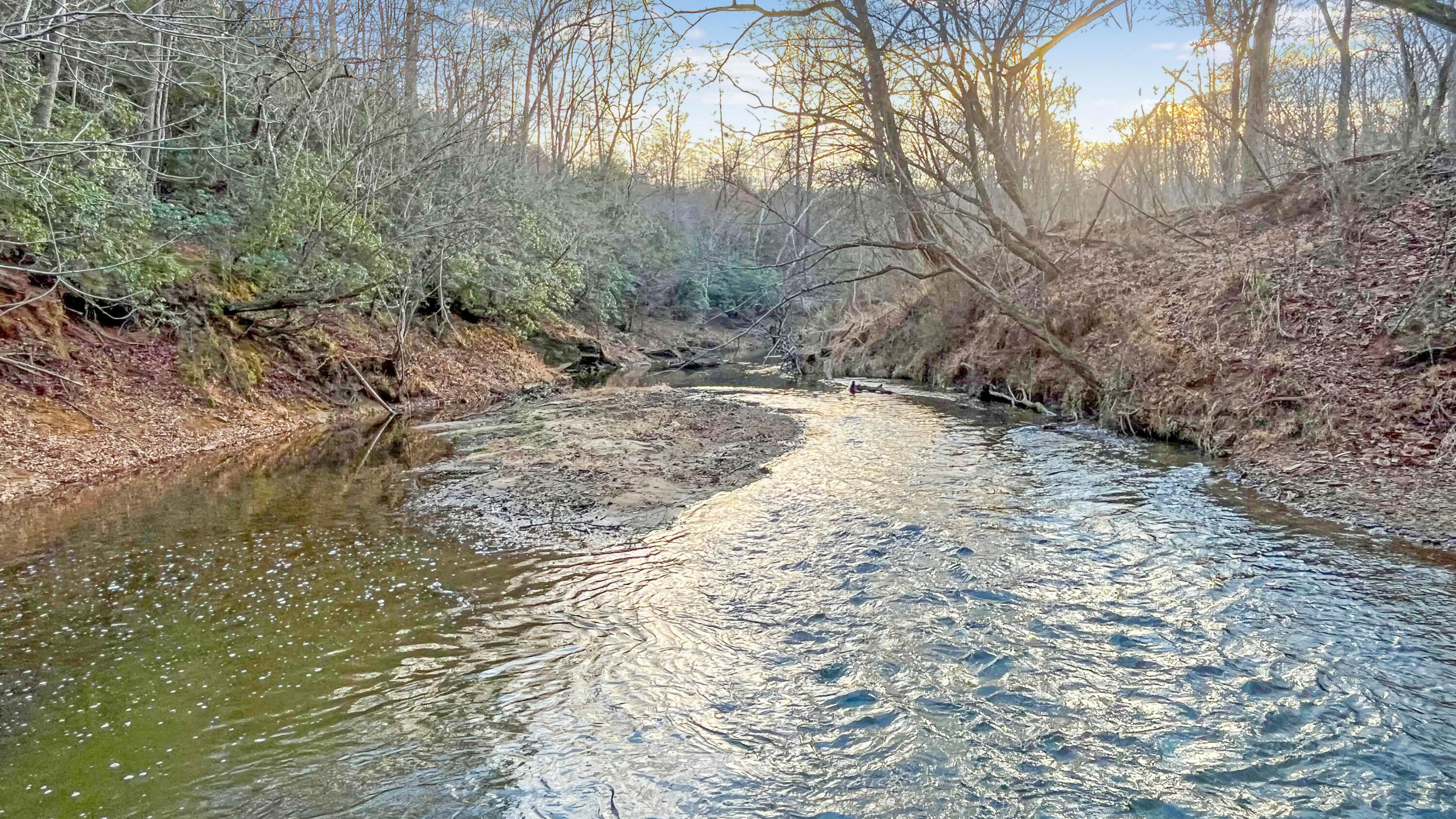 2359 Sago Road Penhook, VA 24137 - Photo 34 of 46 2359 Sago Rd - 98ac Farm