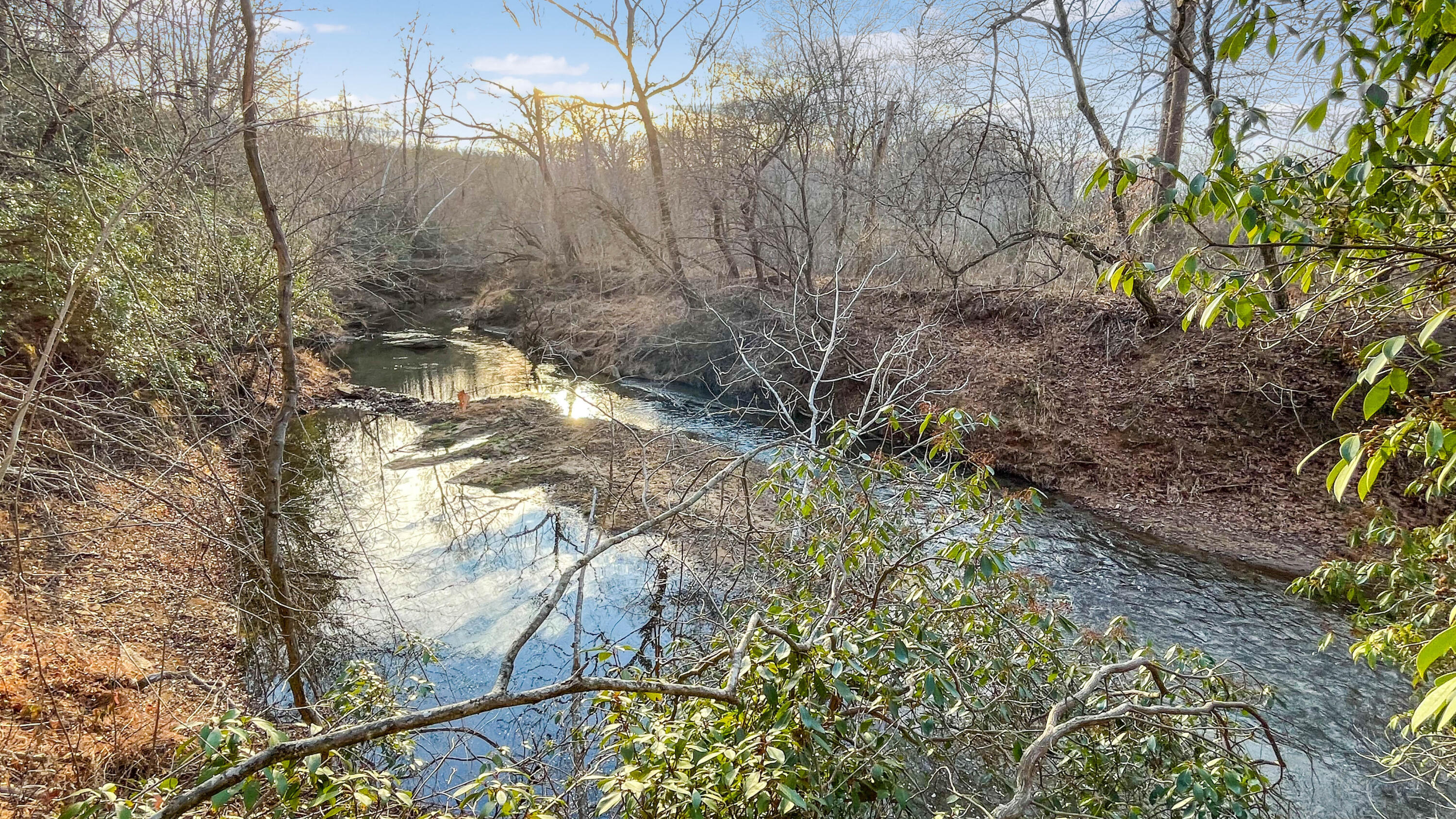 2359 Sago Road Penhook, VA 24137 - Photo 35 of 46 2359 Sago Rd - 98ac Farm