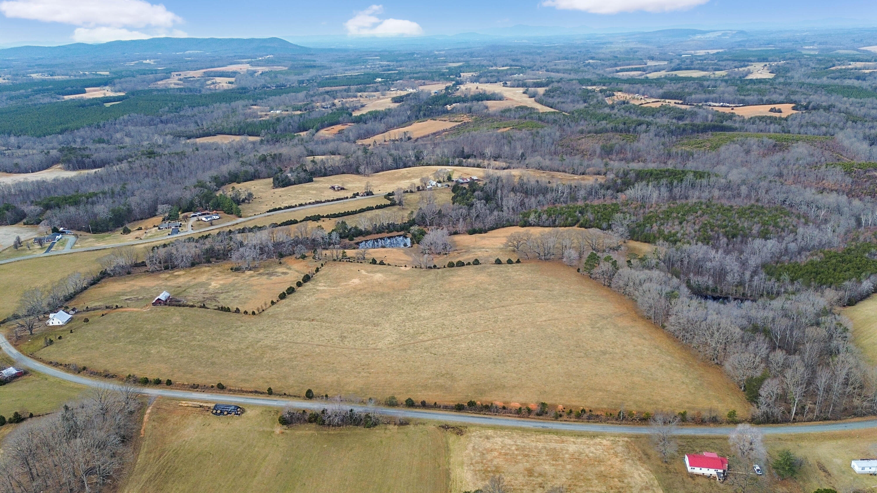 2359 Sago Road Penhook, VA 24137 - Photo 4 of 46 2359 Sago Rd - 98ac Farm