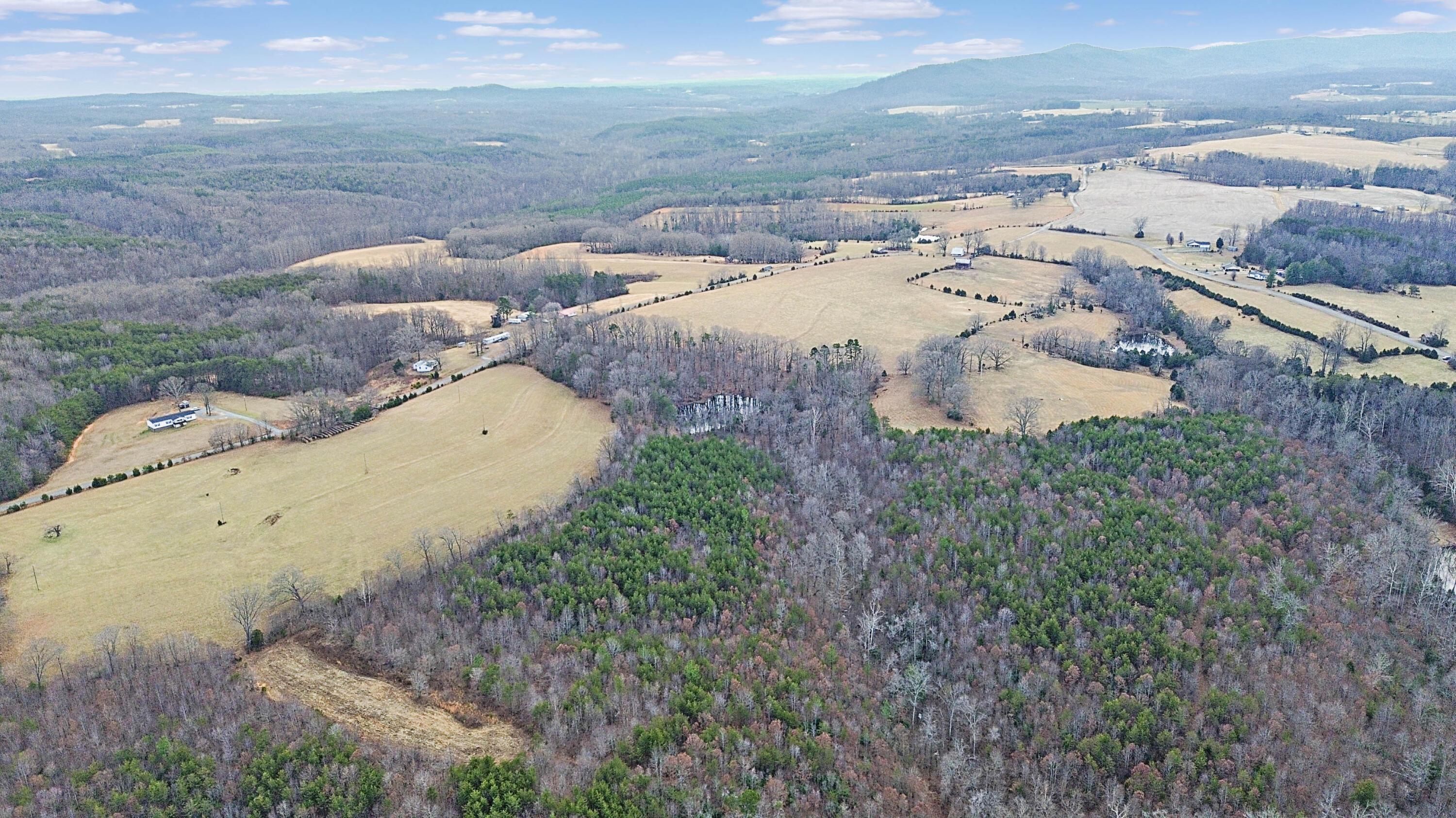 2359 Sago Road Penhook, VA 24137 - Photo 5 of 46 2359 Sago Rd - 98ac Farm