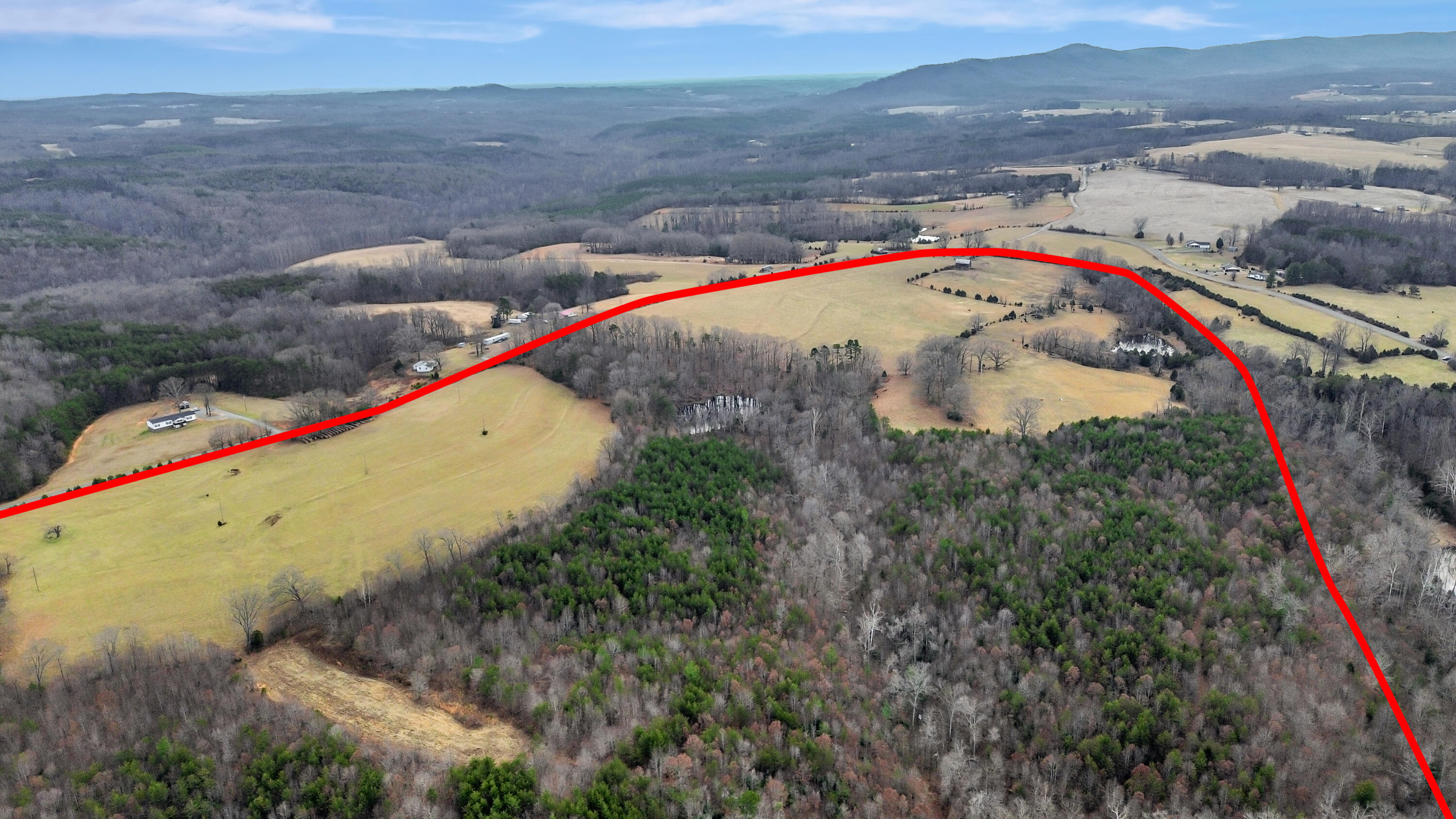 2359 Sago Road Penhook, VA 24137 - Photo 6 of 46 2359 Sago Rd - 98ac Farm