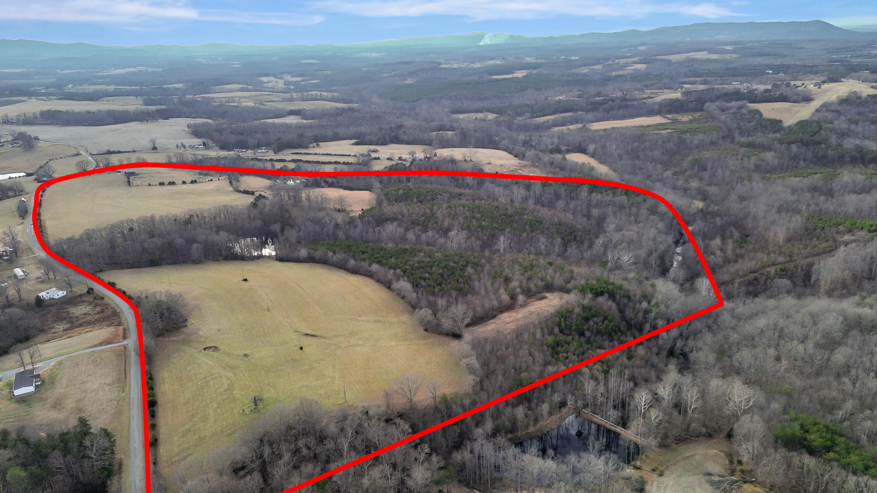 2359 Sago Road Penhook, VA 24137 - Photo 8 of 46 2359 Sago Rd - 98ac Farm