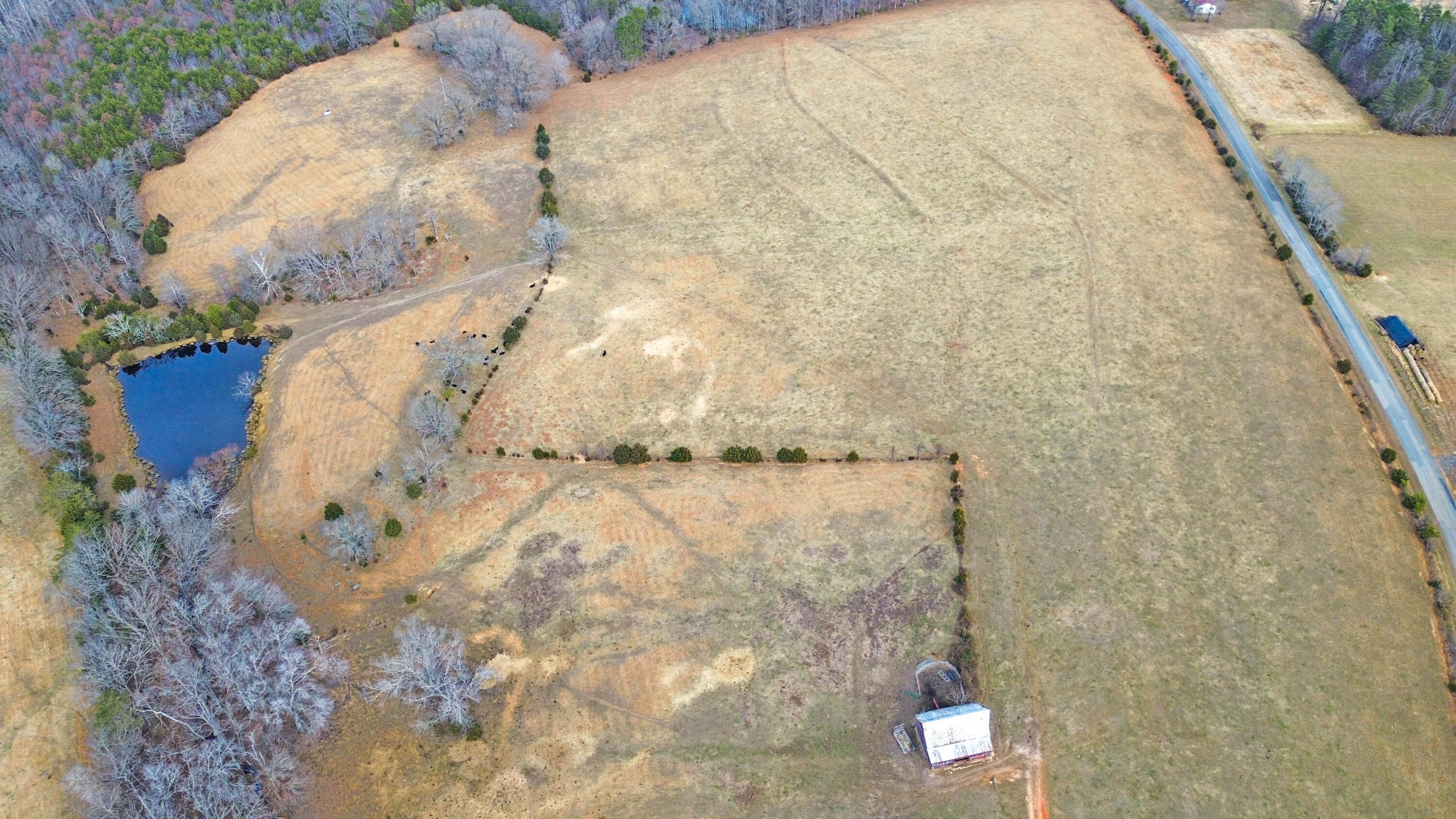 2359 Sago Road Penhook, VA 24137 - Photo 10 of 46 2359 Sago Rd - 98ac Farm