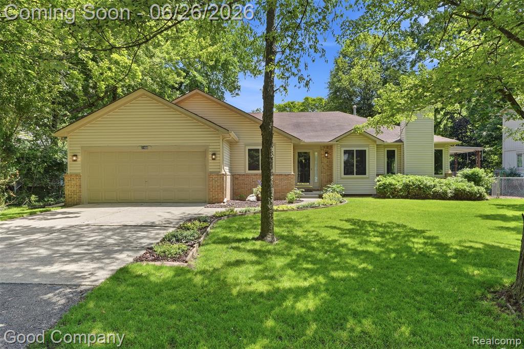 21466 Ruth Street Farmington, MI 48336 - Photo 35 of 37