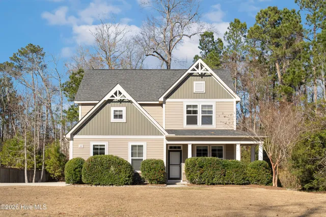 $624,995 | 37 Twisted Oak Court, Hampstead, NC 28443