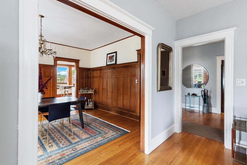 76 Draper Street, Unit 1 Boston, MA 02122 - Photo 13 of 28 Gallery Image 13