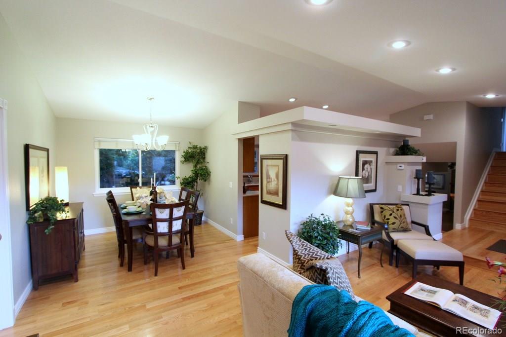734 Honeysuckle Place Highlands Ranch, CO 80126 - Photo 16 of 35 Gallery Image 16
