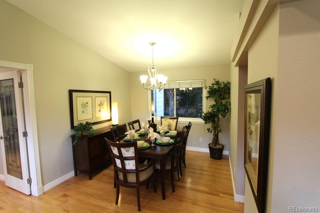734 Honeysuckle Place Highlands Ranch, CO 80126 - Photo 17 of 35 Gallery Image 17