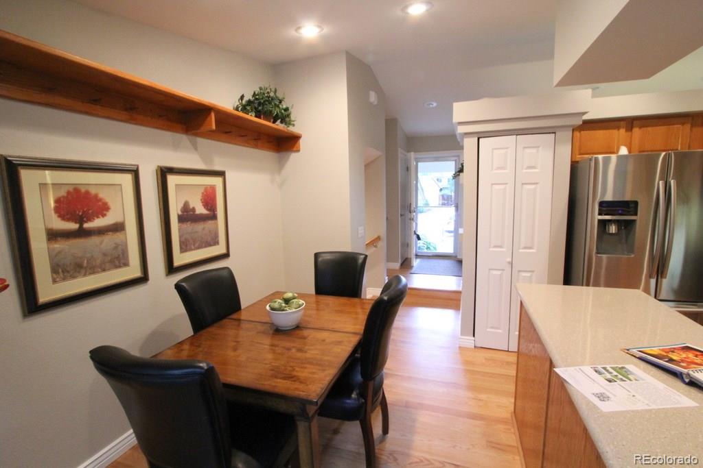 734 Honeysuckle Place Highlands Ranch, CO 80126 - Photo 20 of 35 Gallery Image 20