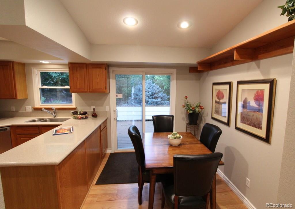 734 Honeysuckle Place Highlands Ranch, CO 80126 - Photo 21 of 35 Gallery Image 21