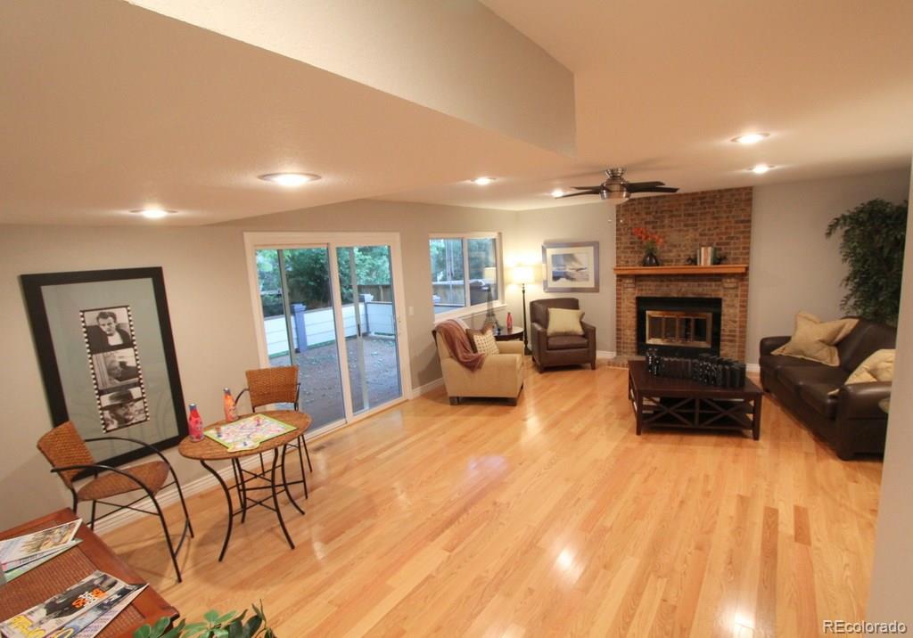 734 Honeysuckle Place Highlands Ranch, CO 80126 - Photo 22 of 35 Gallery Image 22
