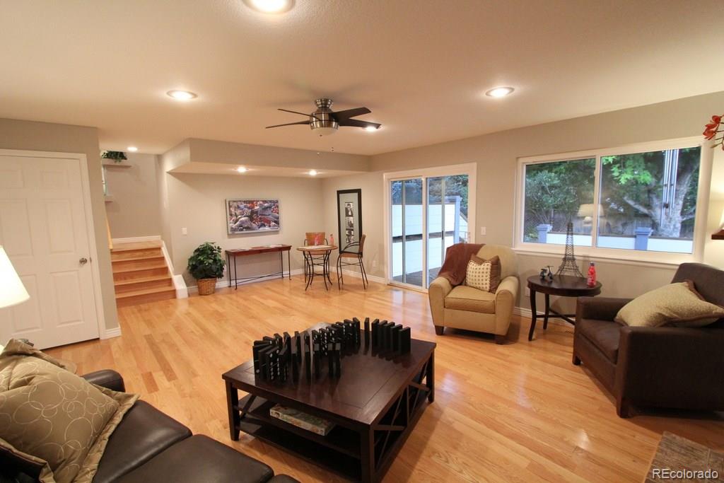 734 Honeysuckle Place Highlands Ranch, CO 80126 - Photo 23 of 35 Gallery Image 23