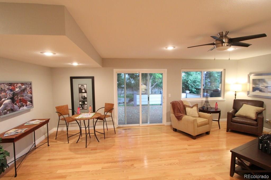 734 Honeysuckle Place Highlands Ranch, CO 80126 - Photo 24 of 35 Gallery Image 24