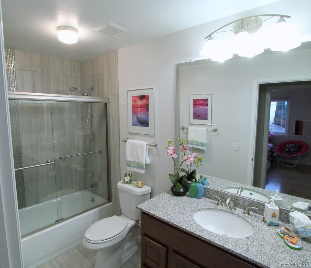 734 Honeysuckle Place Highlands Ranch, CO 80126 - Photo 27 of 35 Gallery Image 27