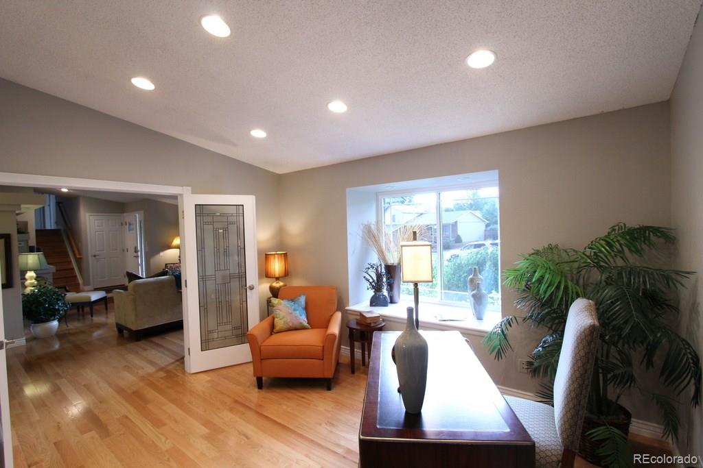 734 Honeysuckle Place Highlands Ranch, CO 80126 - Photo 9 of 35 Gallery Image 9