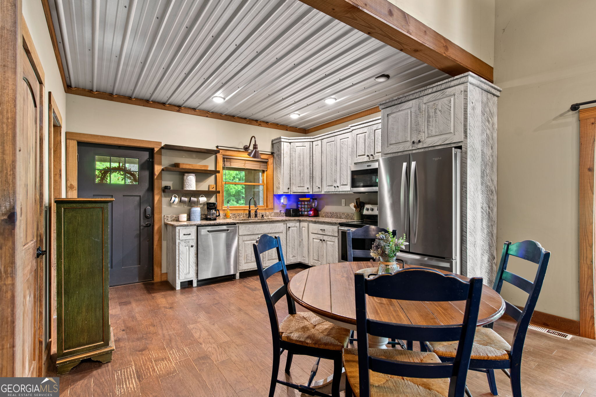 2466 Forge Mill Road Morganton, GA 30560 - Photo 29 of 60