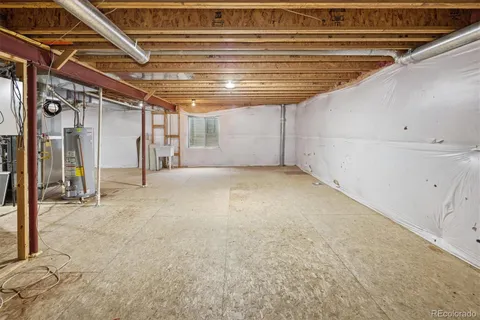 $889,990 | 6410 West 98th Court, Westminster, CO 80021