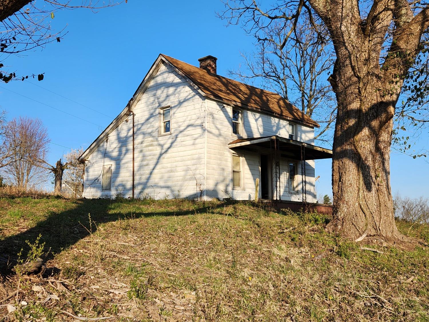 5994 Nelson Road Rising Sun, IN 47040 - Photo 1 of 42
