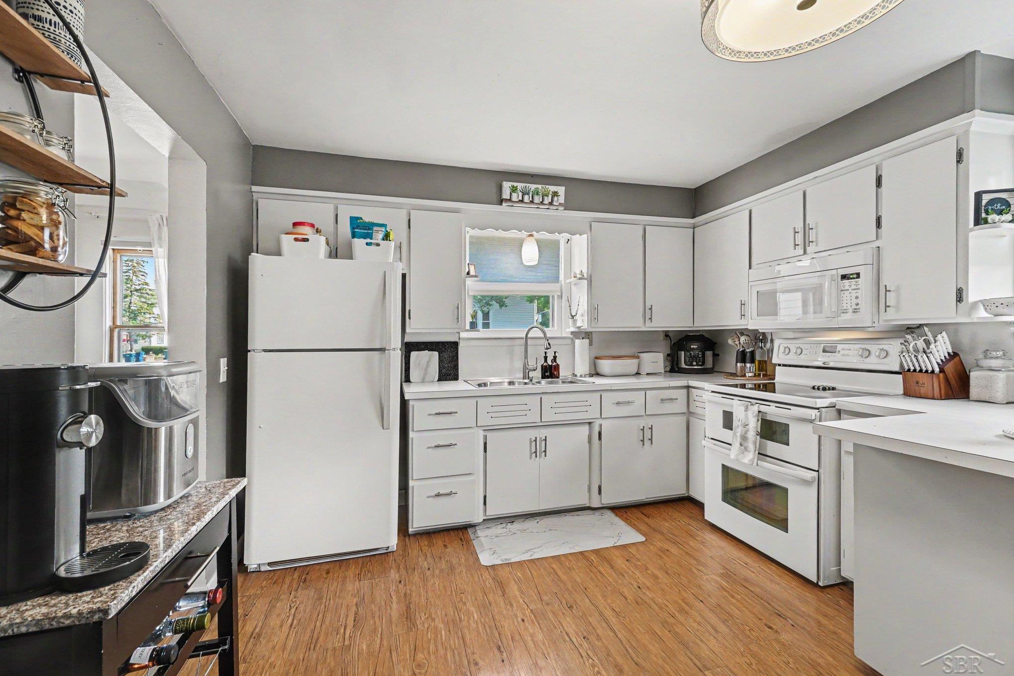 1401 Wilson Street Bay City, MI 48708 - Photo 8 of 22