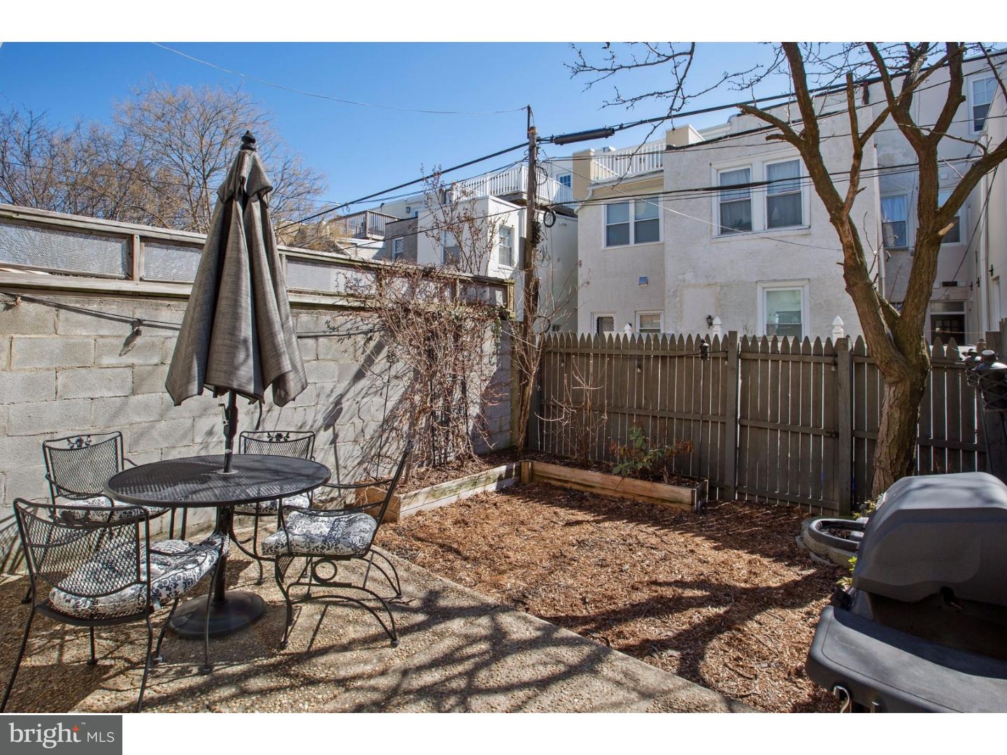 2226 St Albans Street Philadelphia, PA 19146 - Photo 25 of 25