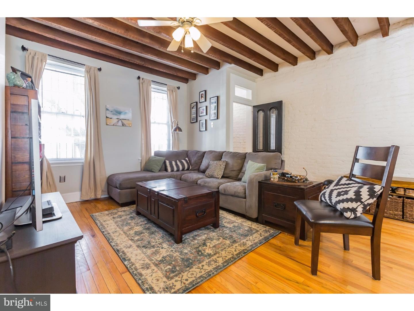 2226 St Albans Street Philadelphia, PA 19146 - Photo 4 of 25