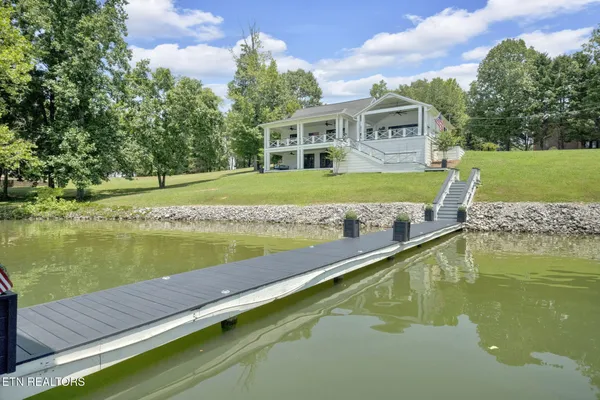 $1,500,000 | 115 Ottawa Point, Ten Mile, TN 37880