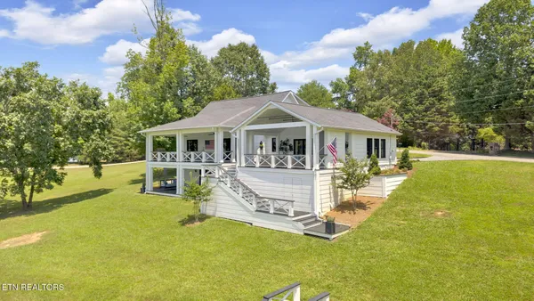 $1,500,000 | 115 Ottawa Point, Ten Mile, TN 37880