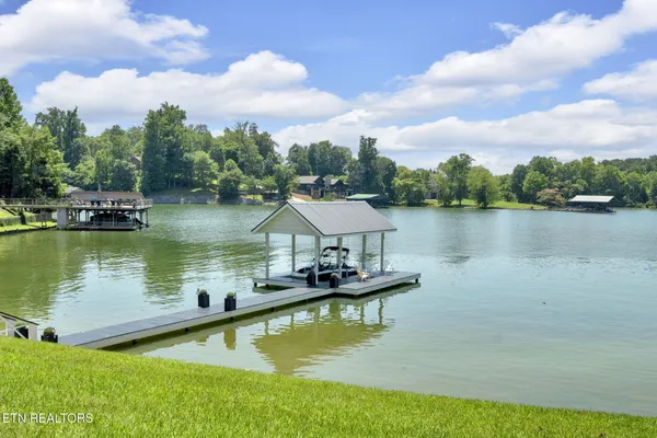 $1,500,000 | 115 Ottawa Point, Ten Mile, TN 37880