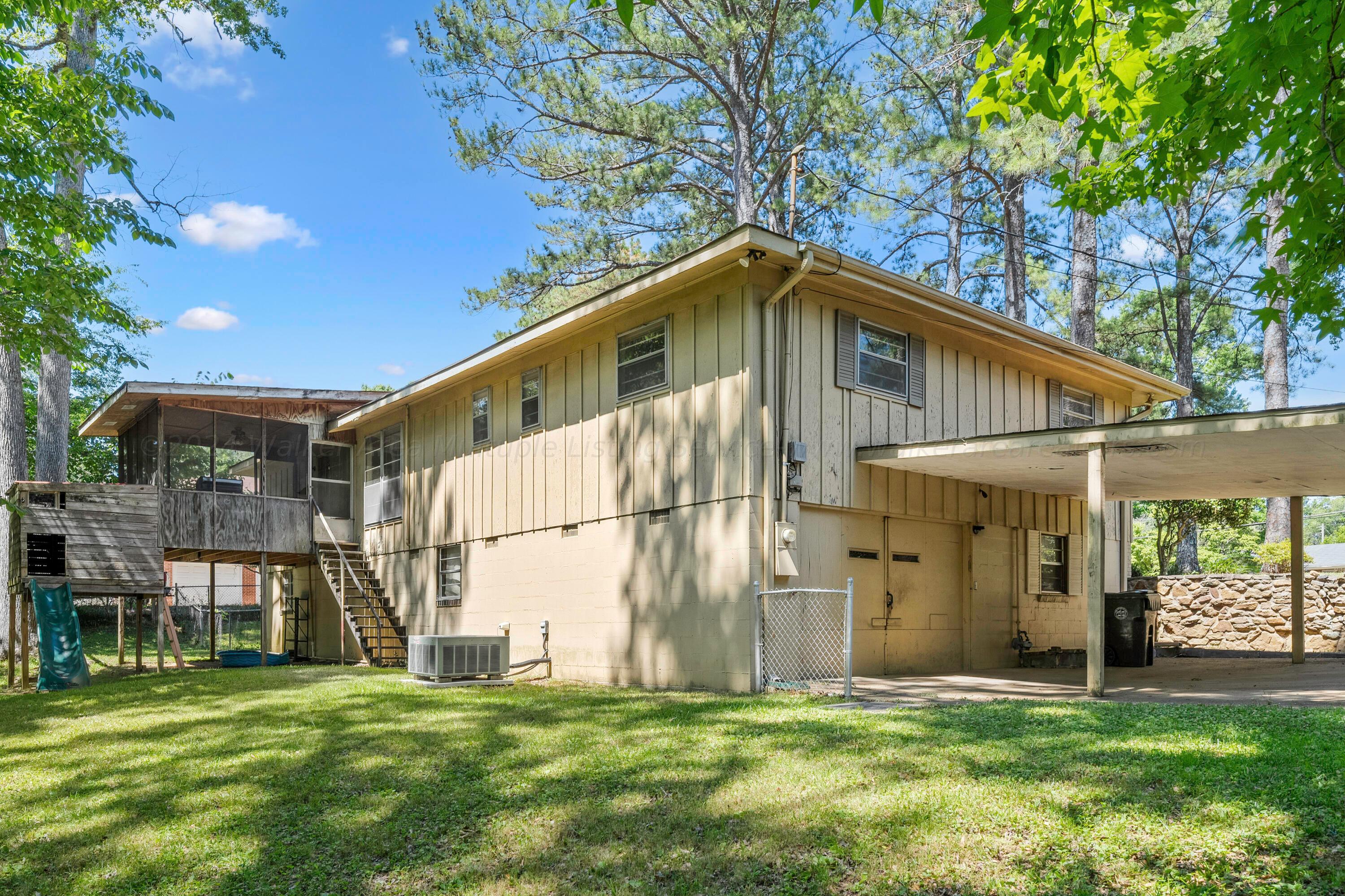 804 North Airport Road Jasper, AL 35504 - Photo 28 of 30 Gallery Image 28