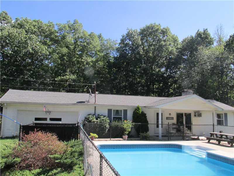 113 Pavlick Road Uniontown, PA 15401 - Photo 1 of 11 Exterior Front.