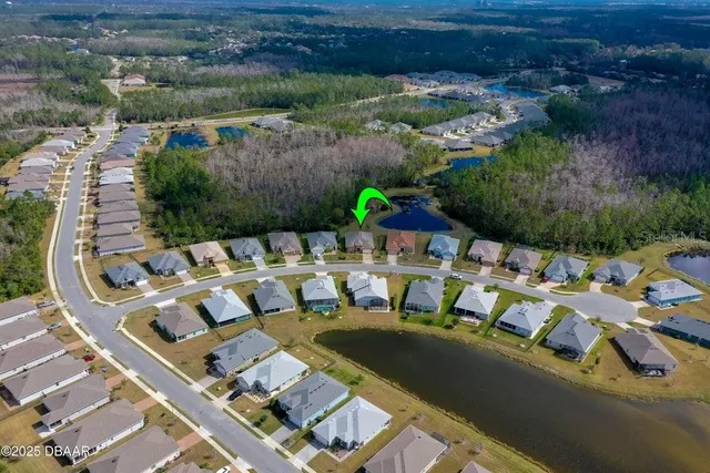 $384,000 | 15 Shear Water Trail, Ormond Beach, FL 32174