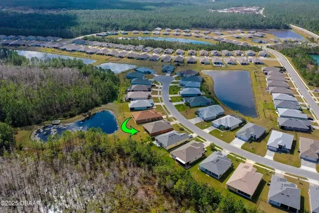 $384,000 | 15 Shear Water Trail, Ormond Beach, FL 32174