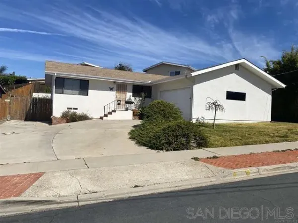 $5,200 | 7734 Peacock Drive, San Diego, CA 92123