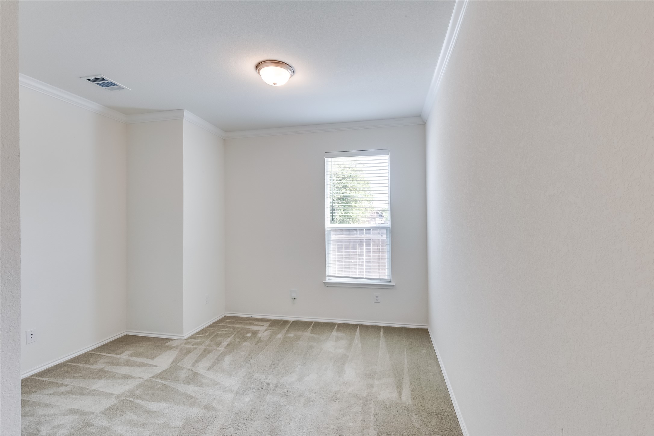 2007 Fretboard Street Round Rock, TX 78664 - Photo 15 of 40 an empty room with a window