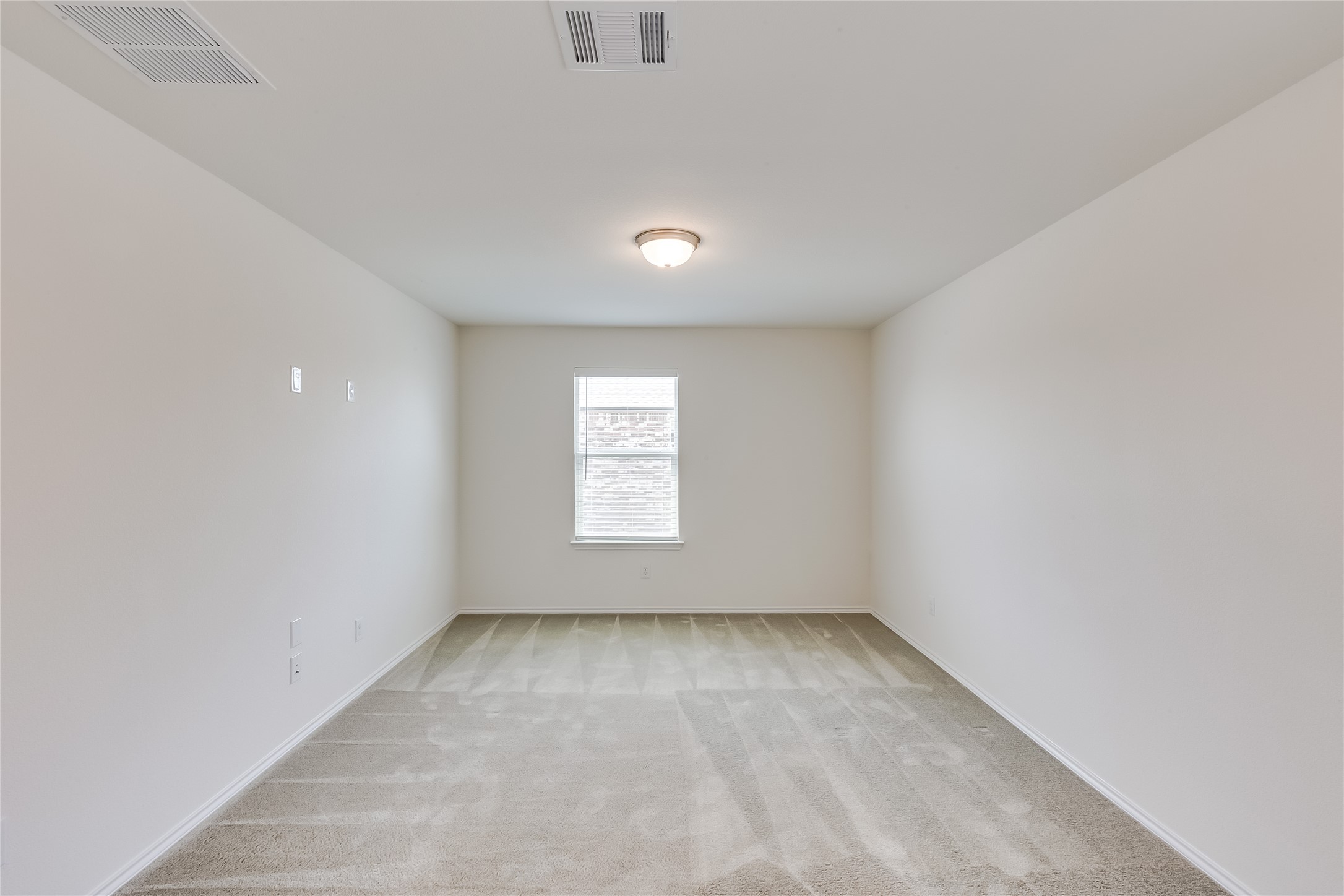 2007 Fretboard Street Round Rock, TX 78664 - Photo 17 of 40 an empty room with a window