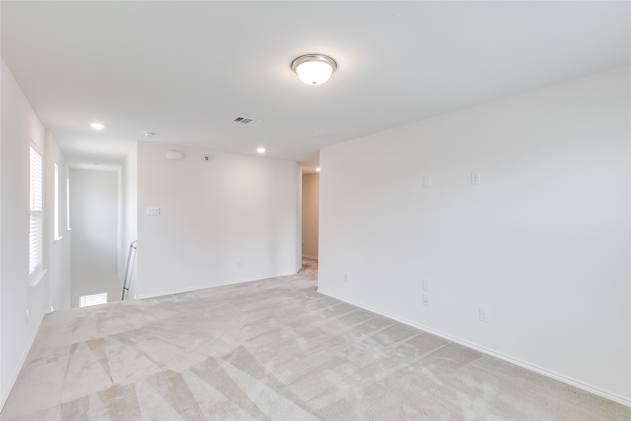2007 Fretboard Street Round Rock, TX 78664 - Photo 18 of 40 a view of an empty room