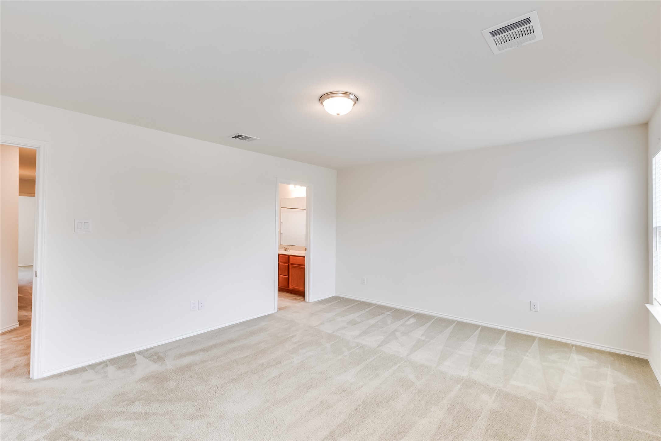 2007 Fretboard Street Round Rock, TX 78664 - Photo 20 of 40 a view of an empty room