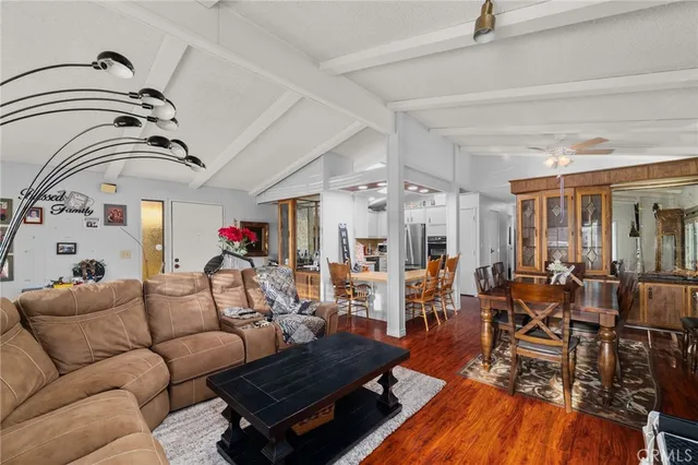 $131,000 | 13381 Magnolia, Unit 35, Corona, CA 92879